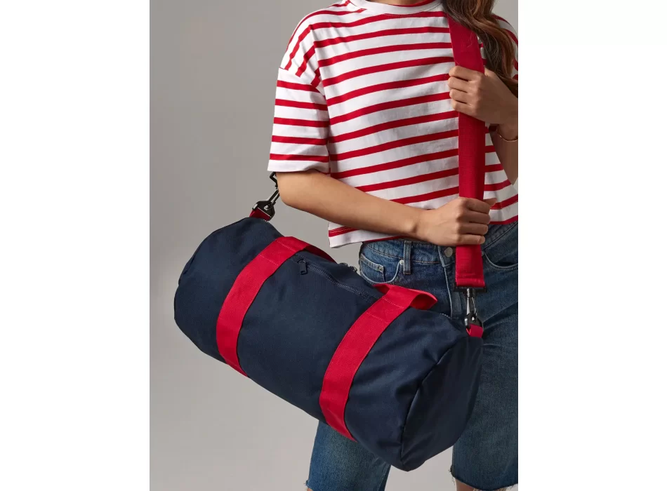 Original Barrel Bag FullGadgets.com