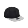 Original Flat Peak 6 Pan. Snapnack FullGadgets.com