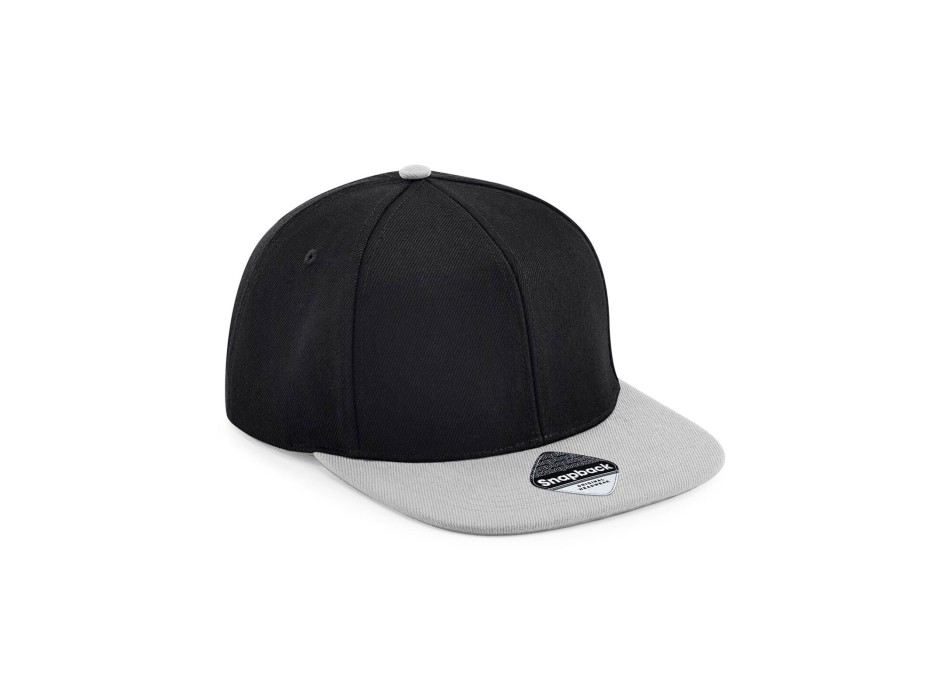 Original Flat Peak 6 Pan. Snapnack FullGadgets.com