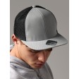 Original Flat Peak 6 Pan. Trucker FullGadgets.com
