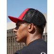 Original Flat Peak 6 Pan. Trucker FullGadgets.com