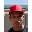 Original Flat Peak 6 Pan. Trucker FullGadgets.com