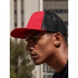 Original Flat Peak 6 Pan. Trucker FullGadgets.com