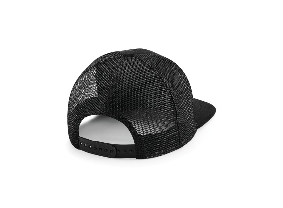 Original Flat Peak 6 Pan. Trucker FullGadgets.com