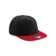 Original Flat Peak Snapback FullGadgets.com