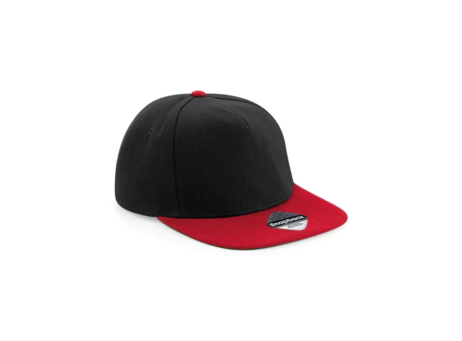 Original Flat Peak Snapback FullGadgets.com