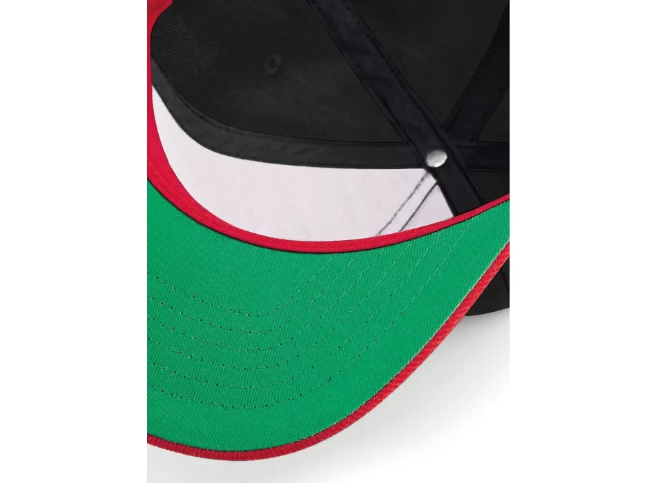 Original Flat Peak Snapback FullGadgets.com