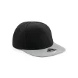 Original Flat Peak Snapback FullGadgets.com