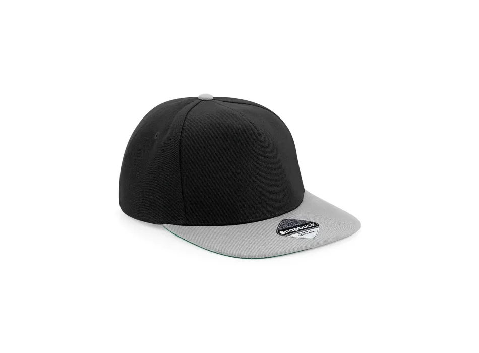 Original Flat Peak Snapback FullGadgets.com