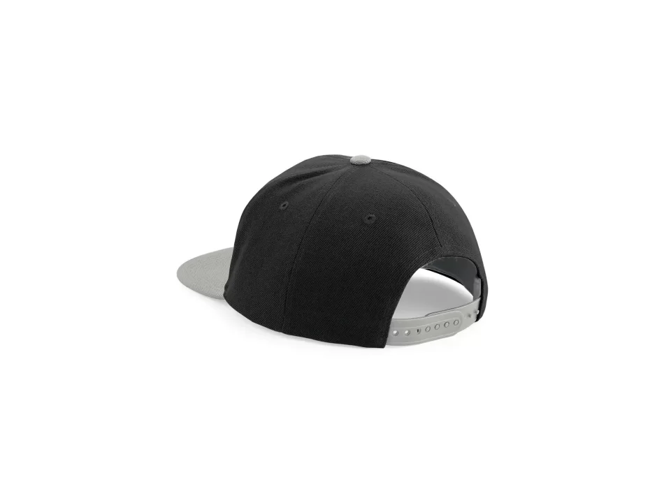 Original Flat Peak Snapback FullGadgets.com