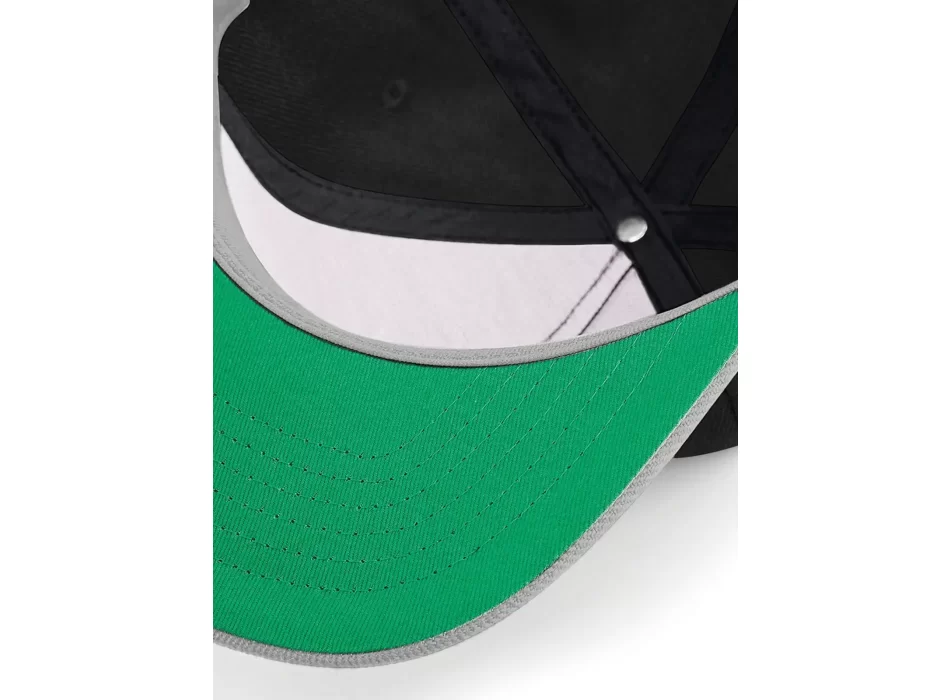 Original Flat Peak Snapback FullGadgets.com