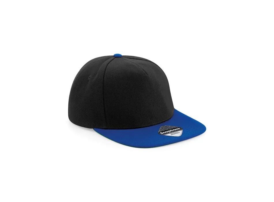 Original Flat Peak Snapback FullGadgets.com