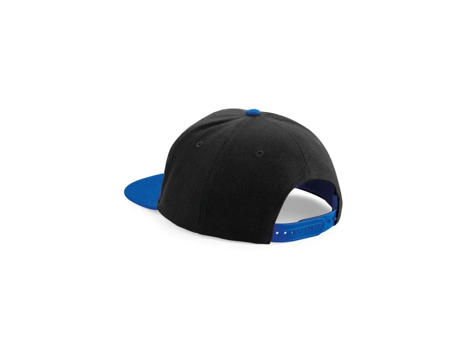 Original Flat Peak Snapback FullGadgets.com