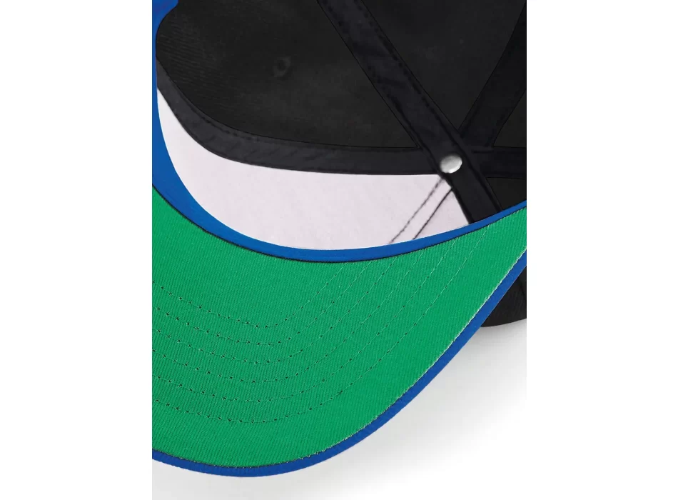 Original Flat Peak Snapback FullGadgets.com