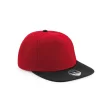 Original Flat Peak Snapback FullGadgets.com