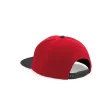 Original Flat Peak Snapback FullGadgets.com