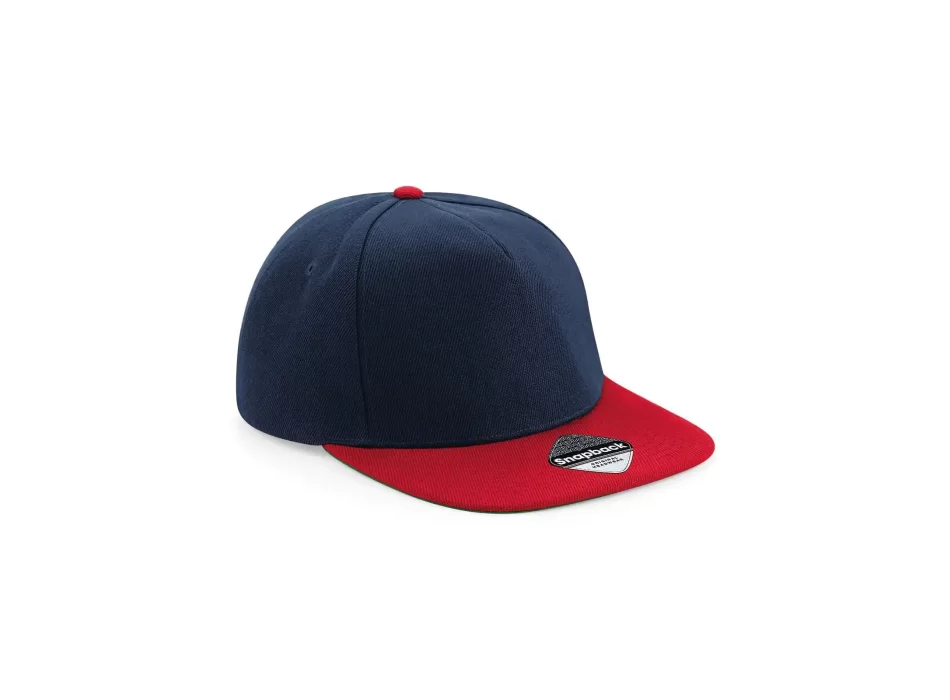 Original Flat Peak Snapback FullGadgets.com