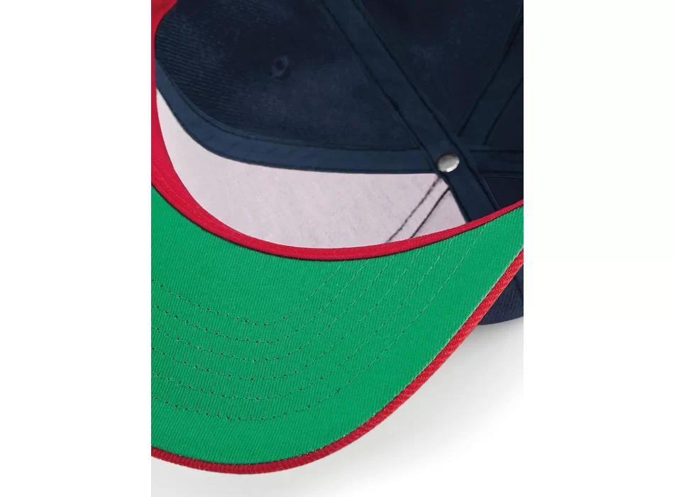 Original Flat Peak Snapback FullGadgets.com