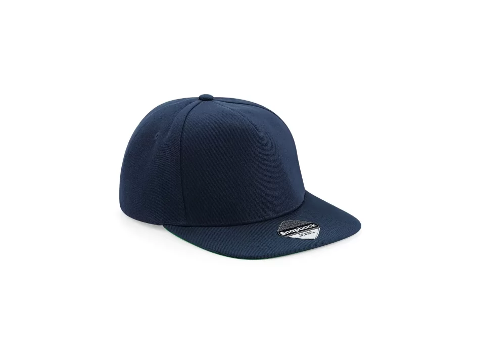 Original Flat Peak Snapback FullGadgets.com