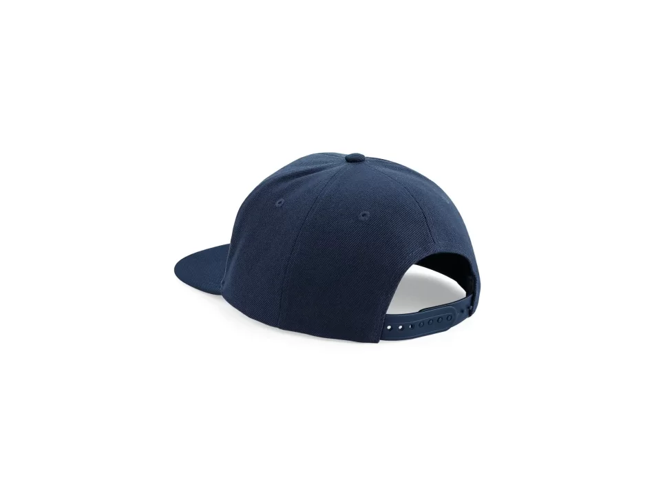 Original Flat Peak Snapback FullGadgets.com