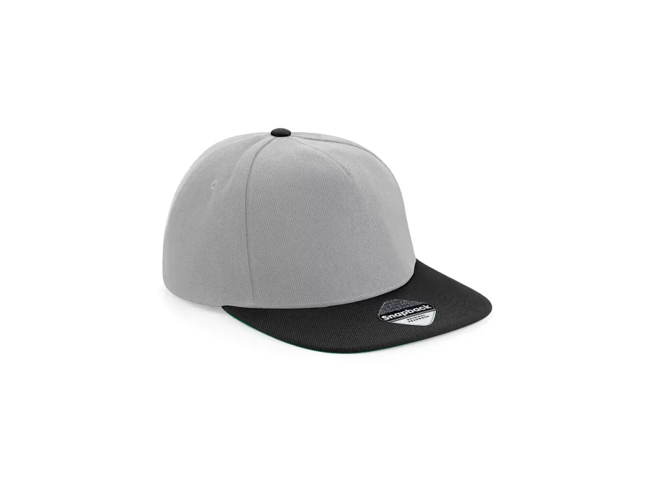 Original Flat Peak Snapback FullGadgets.com