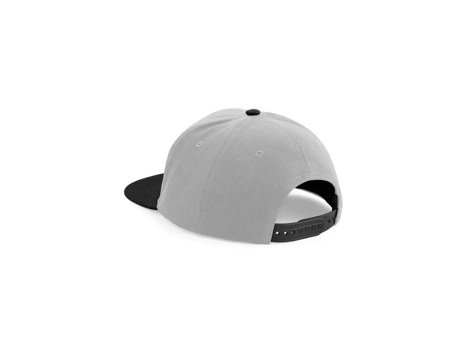 Original Flat Peak Snapback FullGadgets.com