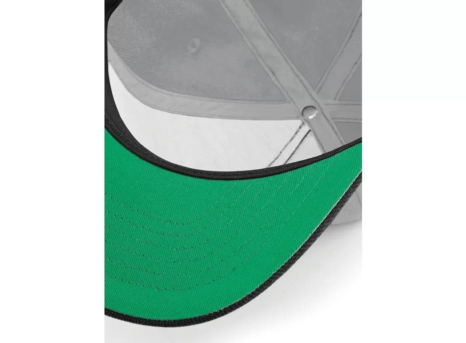 Original Flat Peak Snapback FullGadgets.com