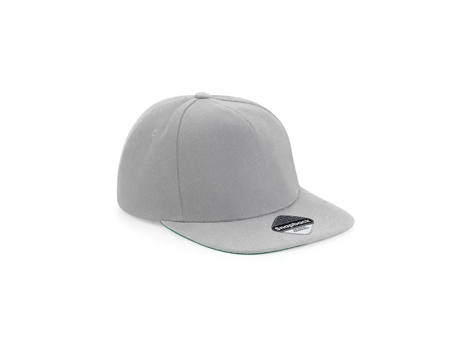 Original Flat Peak Snapback FullGadgets.com