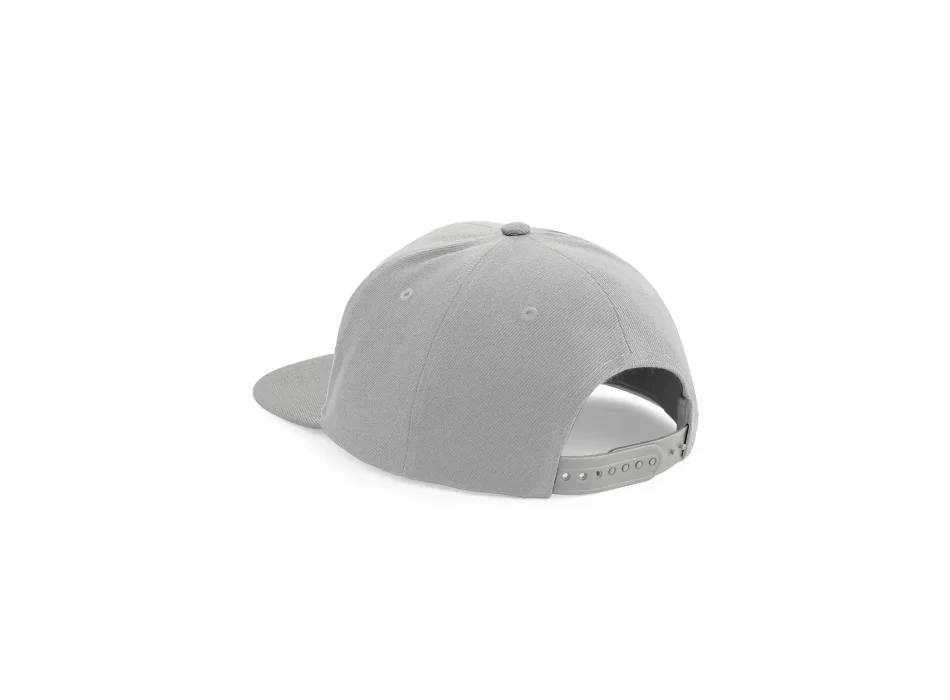 Original Flat Peak Snapback FullGadgets.com