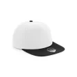 Original Flat Peak Snapback FullGadgets.com