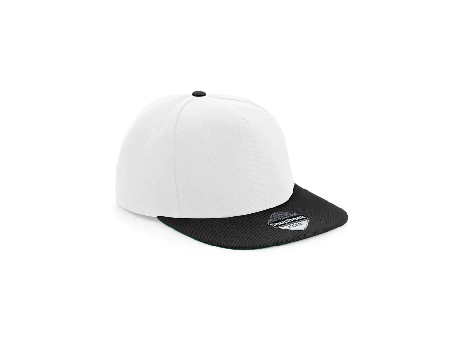 Original Flat Peak Snapback FullGadgets.com