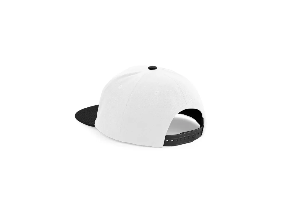 Original Flat Peak Snapback FullGadgets.com