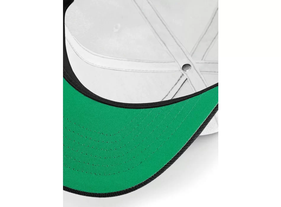 Original Flat Peak Snapback FullGadgets.com