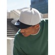 Original Flat Peak Snapback FullGadgets.com