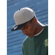 Original Flat Peak Snapback FullGadgets.com