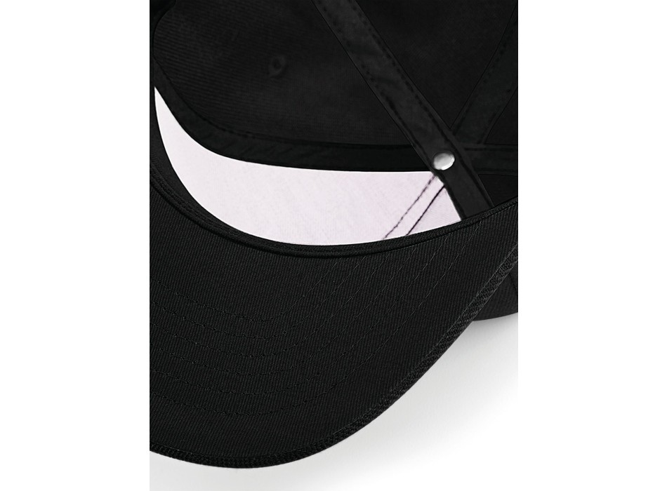 Original Flat Peak Snapback FullGadgets.com
