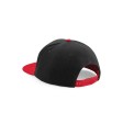 Original Flat Peak Snapback FullGadgets.com