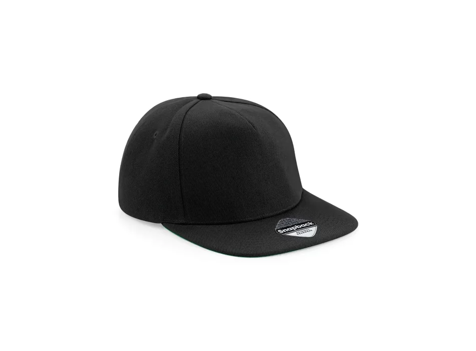 Original Flat Peak Snapback FullGadgets.com