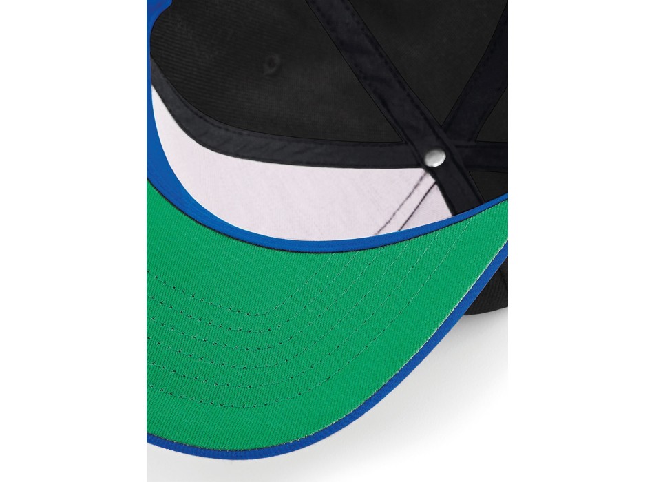 Original Flat Peak Snapback FullGadgets.com