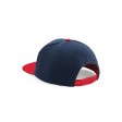 Original Flat Peak Snapback FullGadgets.com