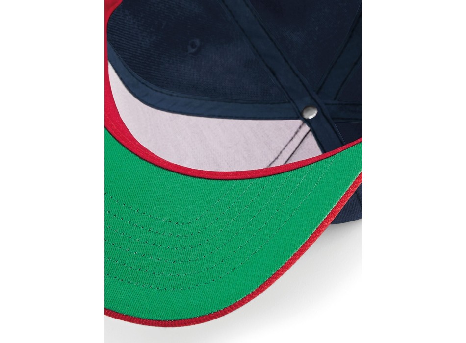 Original Flat Peak Snapback FullGadgets.com