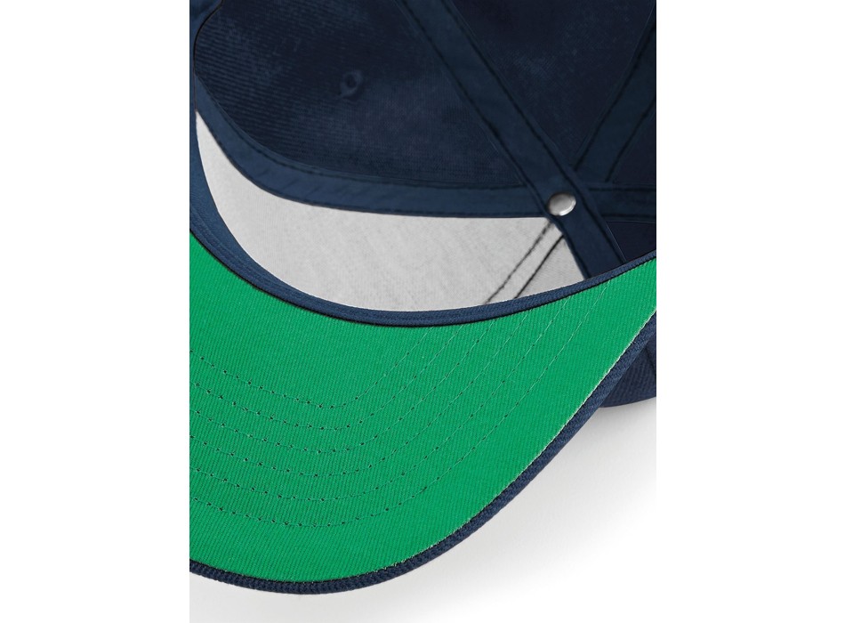 Original Flat Peak Snapback FullGadgets.com