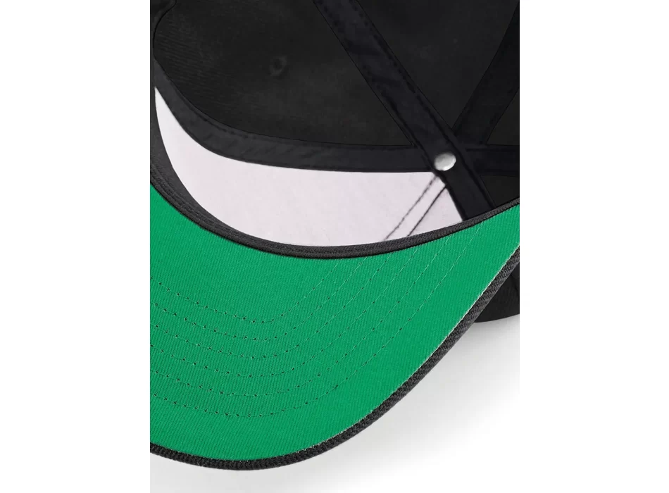 Original Flat Peak Snapback FullGadgets.com