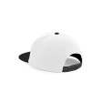 Original Flat Peak Snapback FullGadgets.com