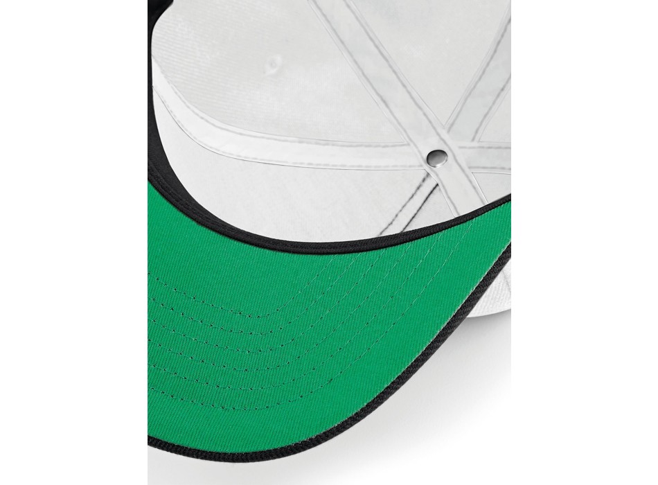 Original Flat Peak Snapback FullGadgets.com