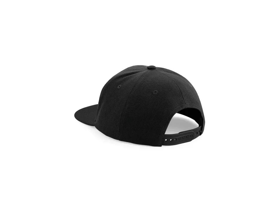 Original Flat Peak Snapback FullGadgets.com