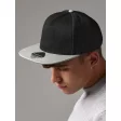 Original Flat Peak Snapback FullGadgets.com