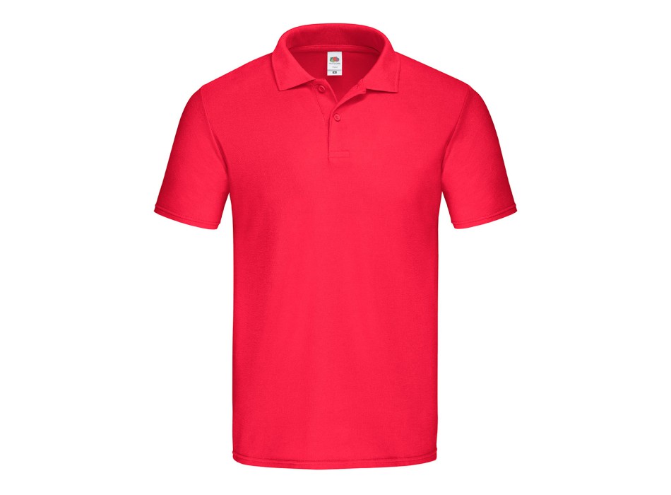 ORIGINAL POLO 100%C FullGadgets.com