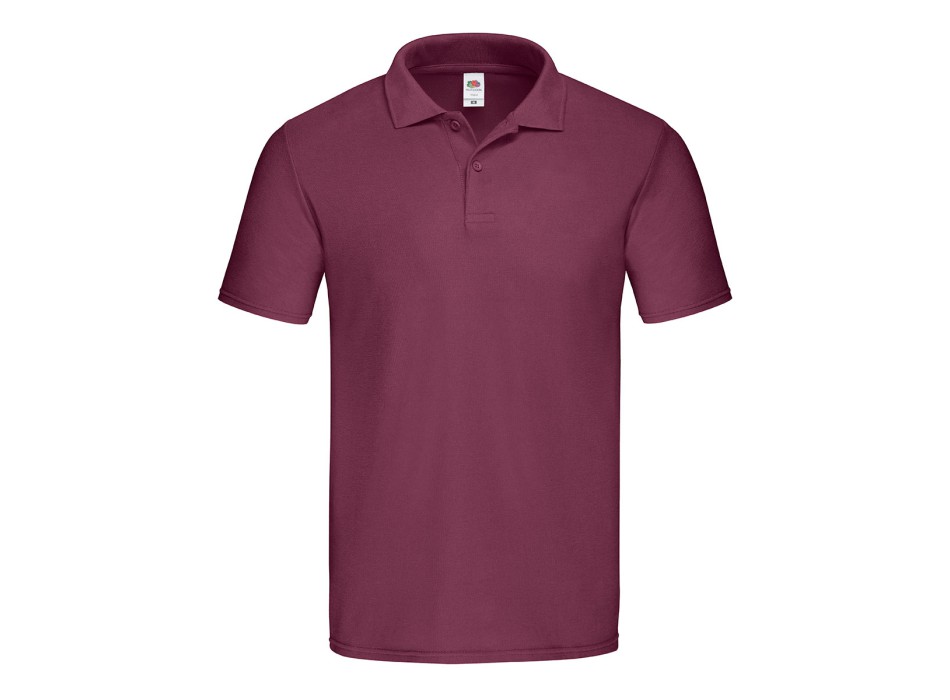 ORIGINAL POLO 100%C FullGadgets.com