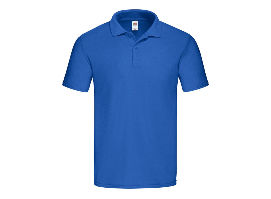 ORIGINAL POLO 100%C FullGadgets.com